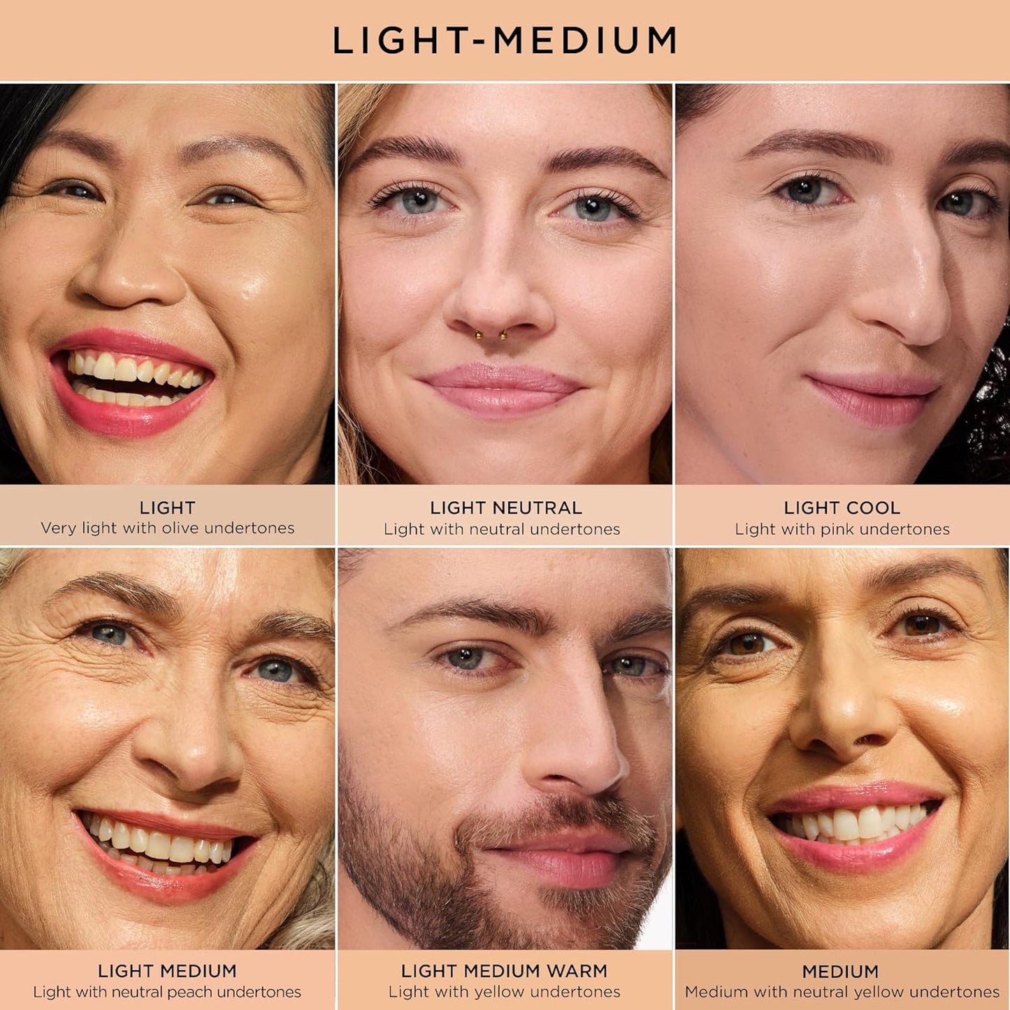 IT Cosmetics Your Skin But Better CC+ Cream - Color Correcting Cream, Full-Coverage Foundation, Hydrating Serum & SPF 50+ Sunscreen - Natural Finish - 1.08 fl oz