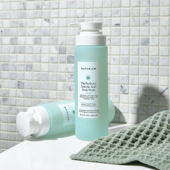 The Perfector Salicylic Acid Body Wash – Gentle Cleanser, 16.9 oz