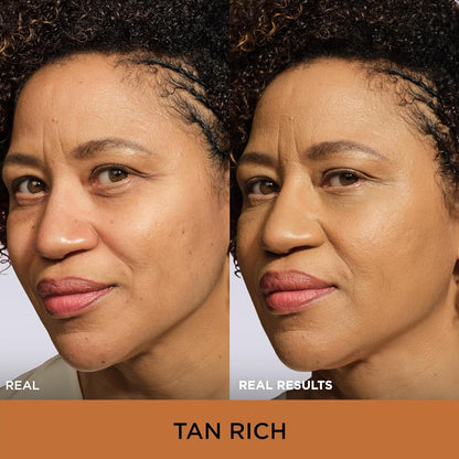 IT Cosmetics Your Skin But Better CC+ Cream - Color Correcting Cream, Full-Coverage Foundation, Hydrating Serum & SPF 50+ Sunscreen - Natural Finish - 1.08 fl oz