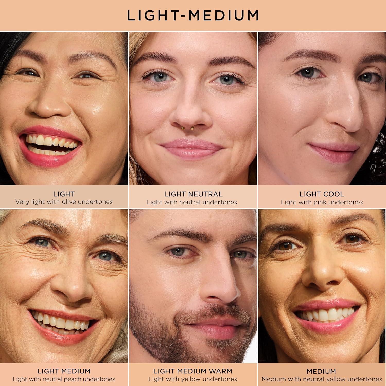 IT Cosmetics Your Skin But Better CC+ Cream - Color Correcting Cream, Full-Coverage Foundation, Hydrating Serum & SPF 50+ Sunscreen - Natural Finish - 1.08 fl oz